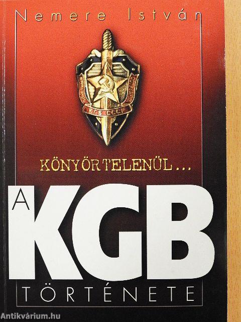 A KGB története