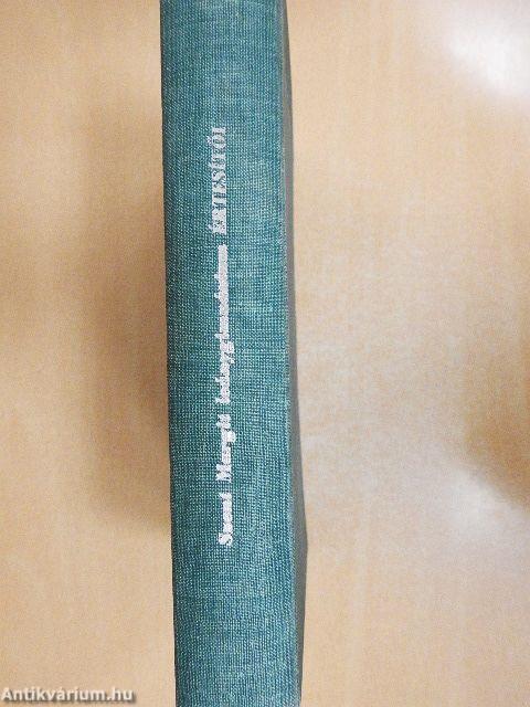 Szent Margit leánygimnázium értesítői