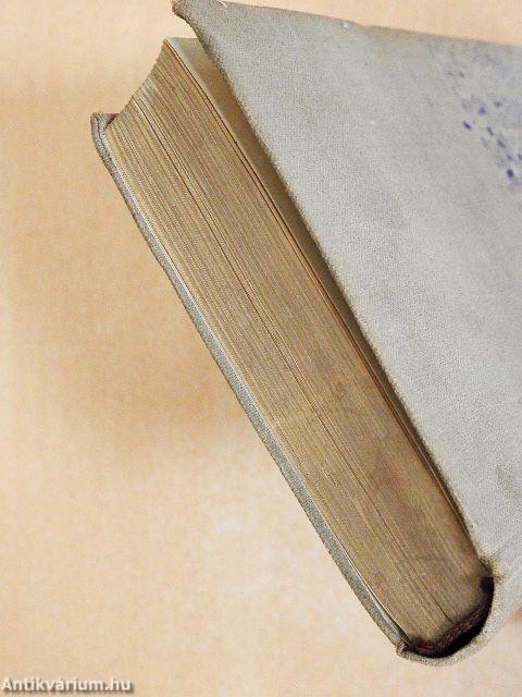 Egy évszázad élettörténete I-II.