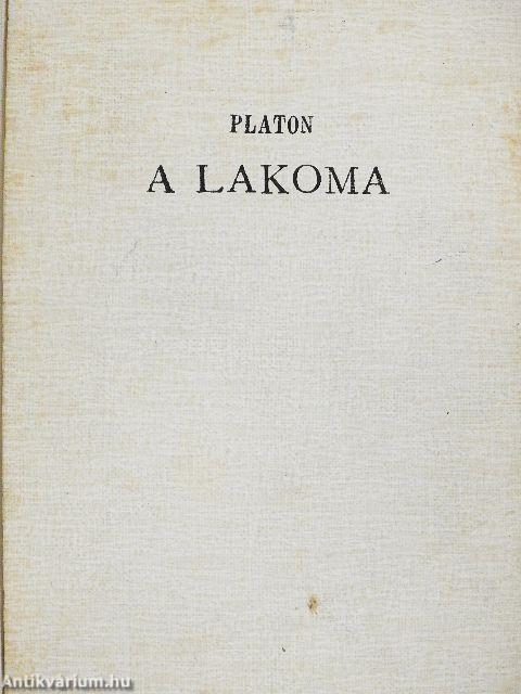 A lakoma