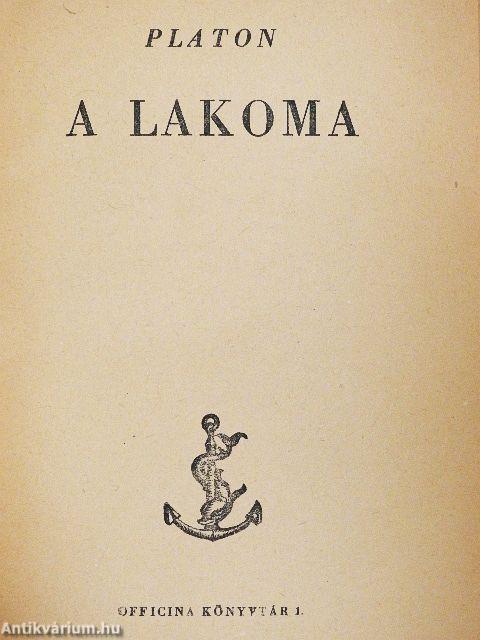 A lakoma