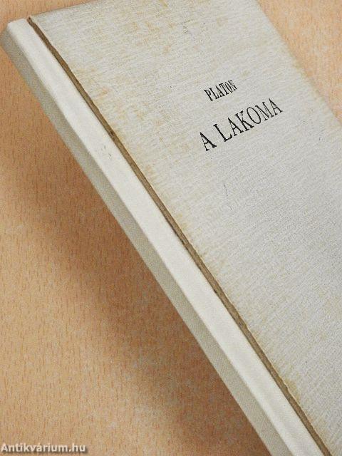 A lakoma