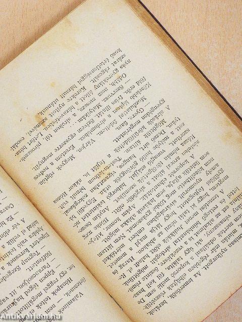 A lélek megmenekül