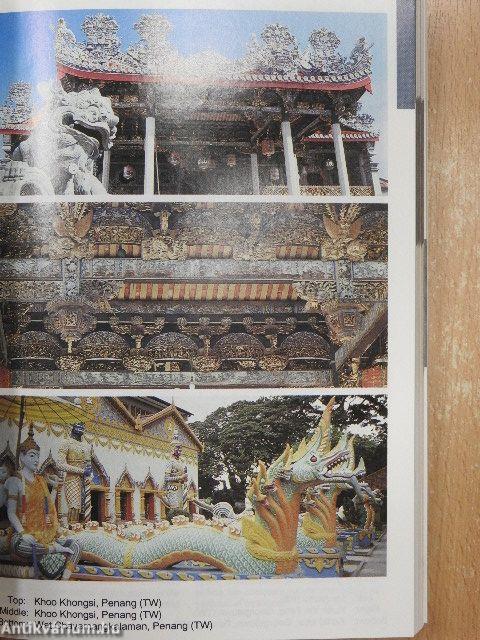 Malaysia, Singapore & Brunei