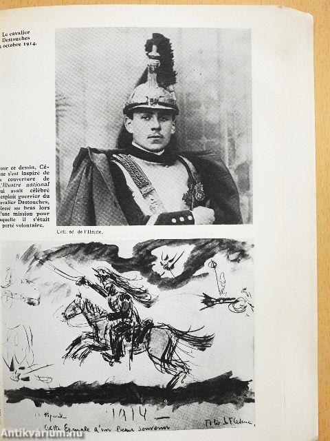 La Littérature en France de 1945 a 1968