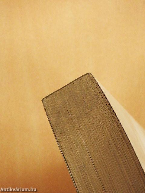 La Littérature en France de 1945 a 1968