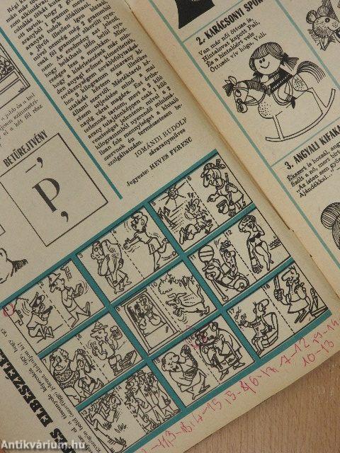 Füles 1971. december 23.