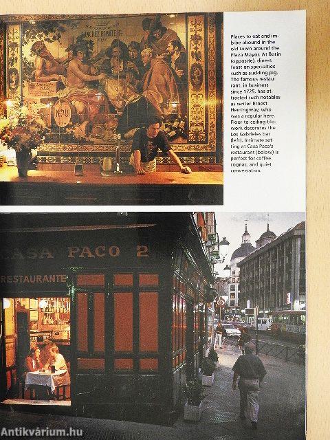 National Geographic Traveler July/August 1996