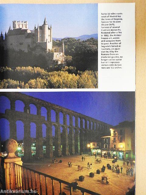 National Geographic Traveler July/August 1996
