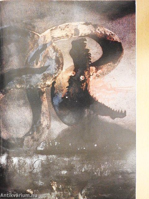 Le Courrier Novembre 1985