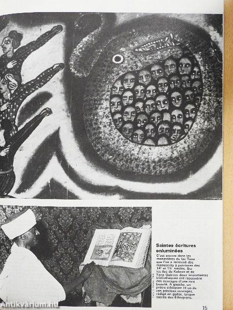 Le Courrier Février 1977