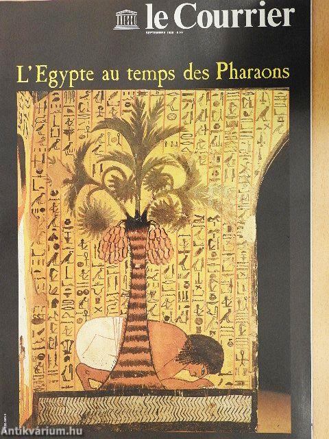 Le Courrier Septembre 1988