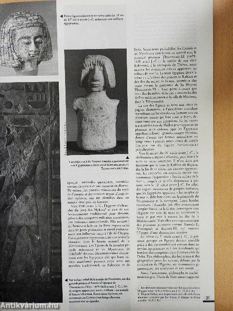 Le Courrier Septembre 1988