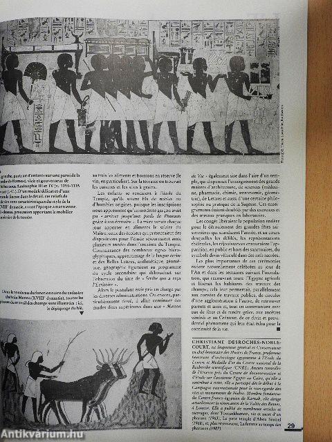 Le Courrier Septembre 1988