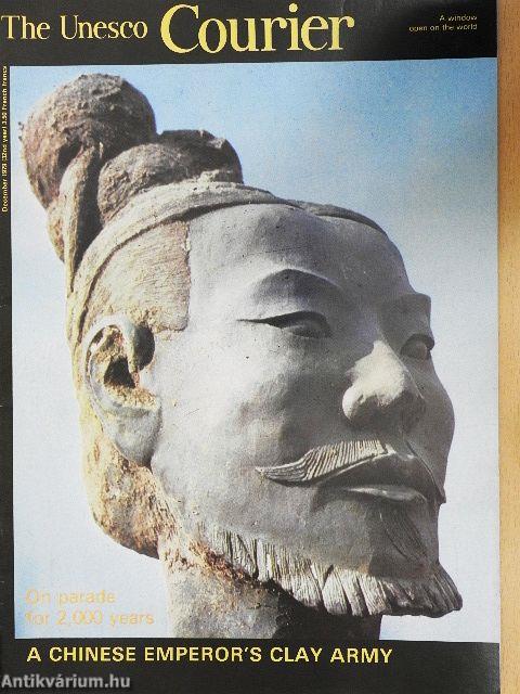 The Unesco Courier December 1979