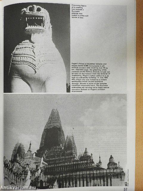 The Unesco Courier December 1979