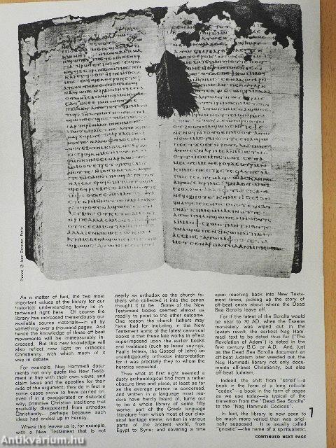 The Unesco Courier May 1971