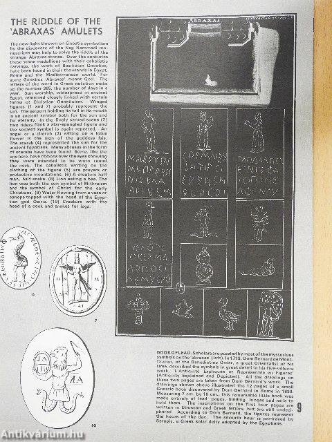 The Unesco Courier May 1971