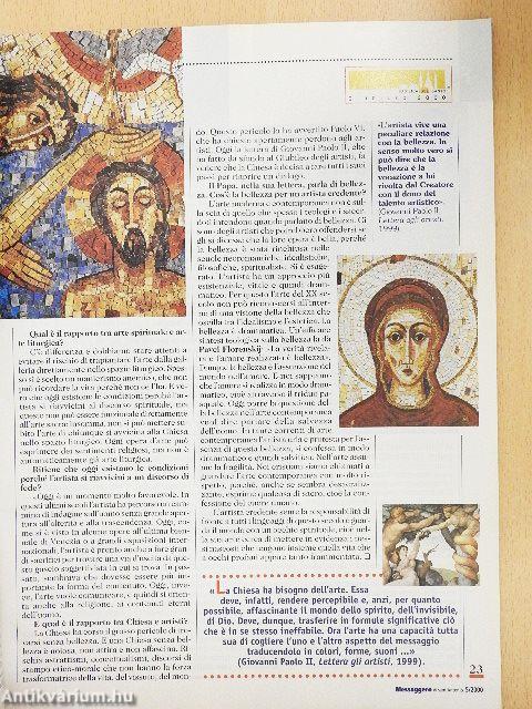 Messaggero di sant'Antonio Maggio 2000