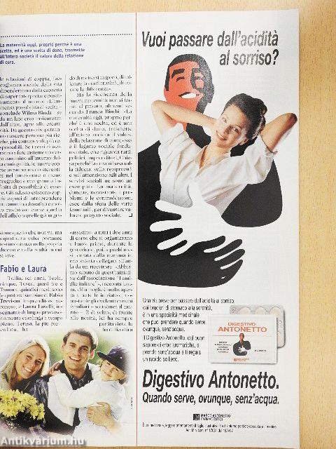Messaggero di sant'Antonio Maggio 2000
