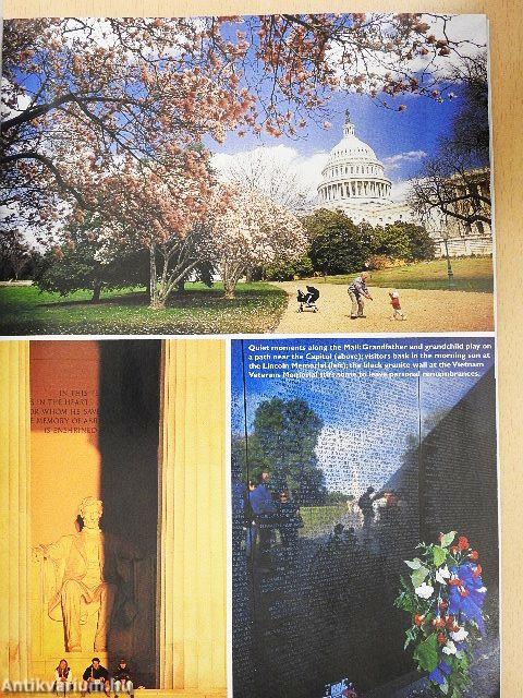 National Geographic Traveler May/June 1996