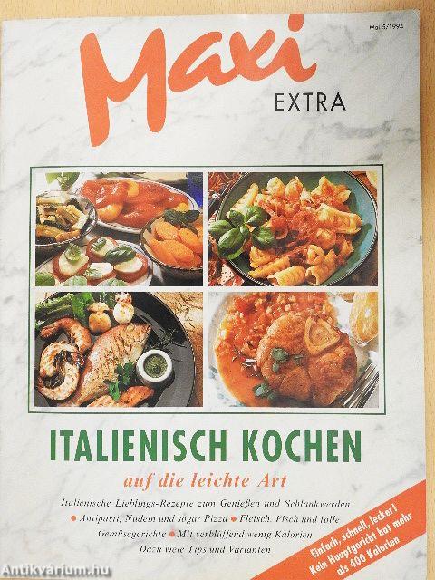 Maxi Extra Mai 5/1994