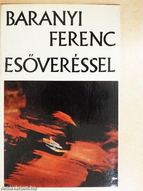 Esőveréssel