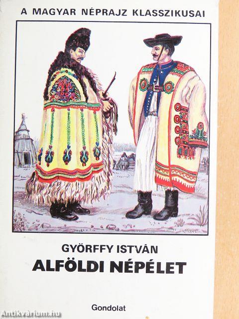 Alföldi népélet