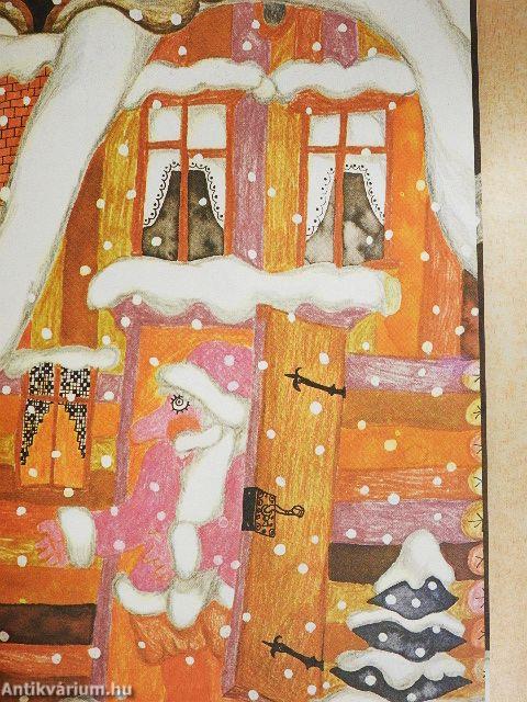 Karácsonyi postahivatal