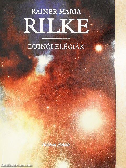 Duinói elégiák