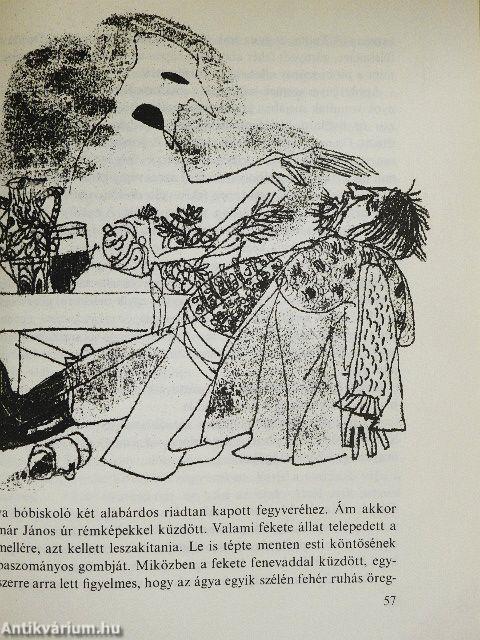 Amiről a vízek beszélnek