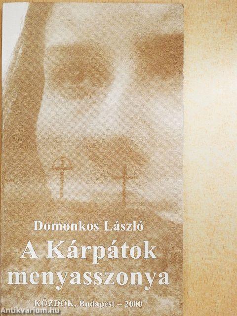 A Kárpátok menyasszonya