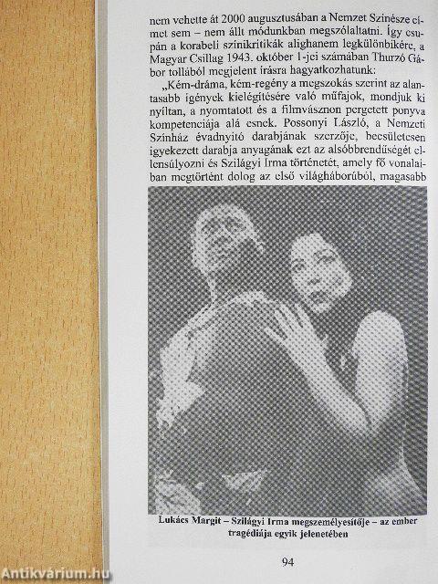 A Kárpátok menyasszonya