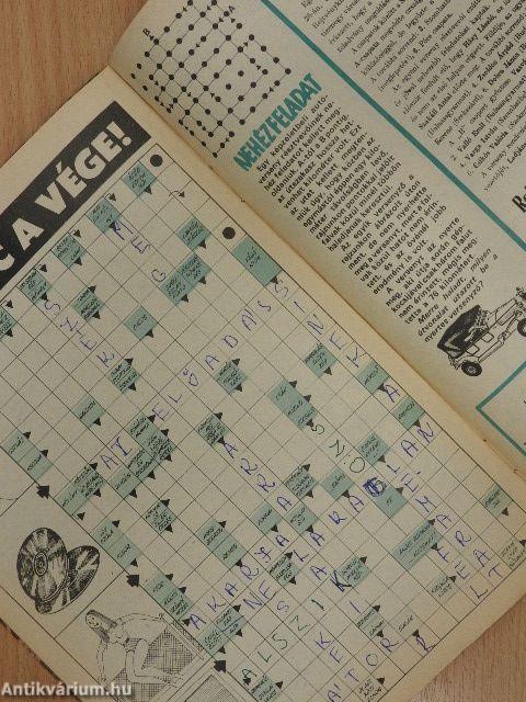 Füles 1971. október 7.