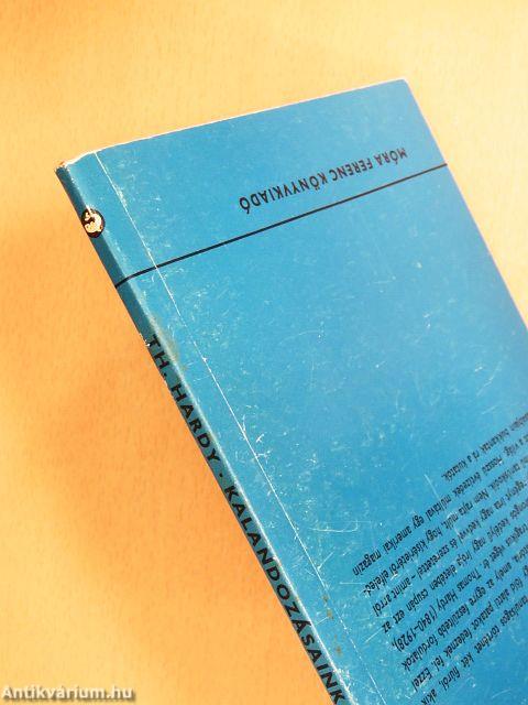 Kalandozásaink az Ördöglyukban