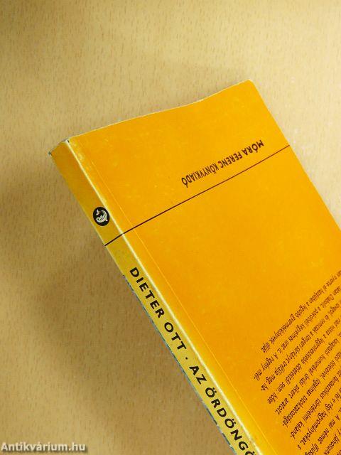 Az ördöngös Caprioli