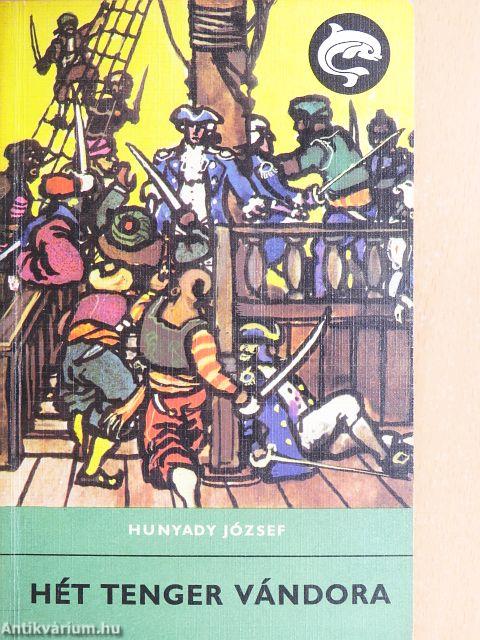 Hét tenger vándora