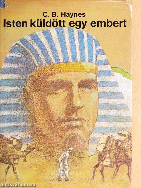 Isten küldött egy embert