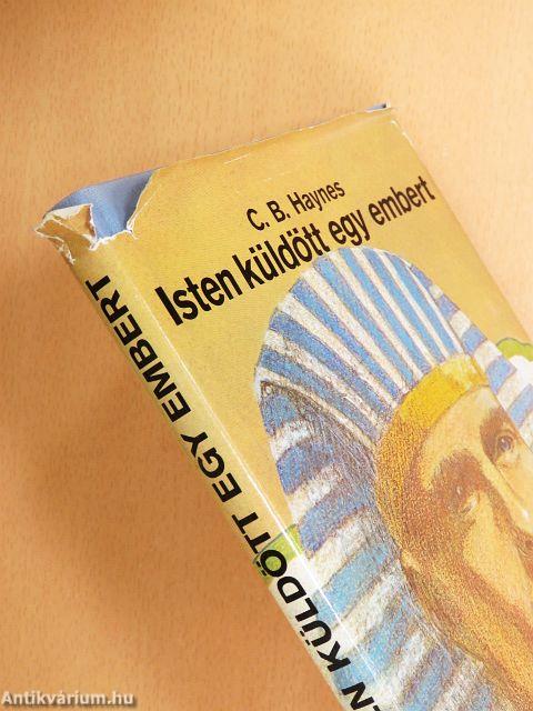 Isten küldött egy embert