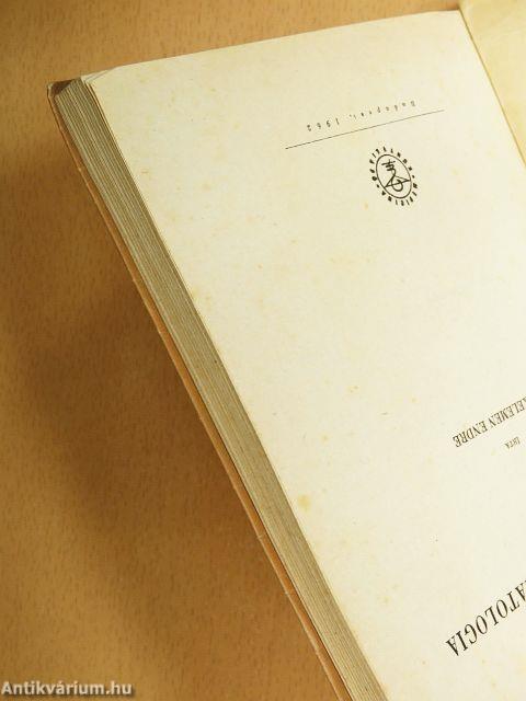 Gyakorlati haematologia