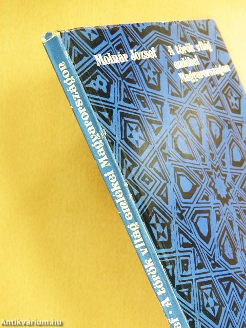 A török világ emlékei Magyarországon