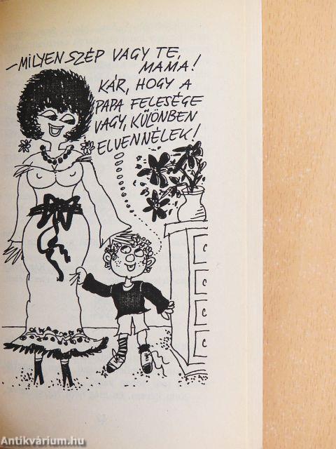 Móricka és a többiek