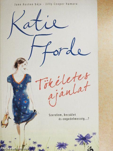 Tökéletes ajánlat