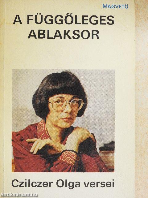 A függőleges ablaksor