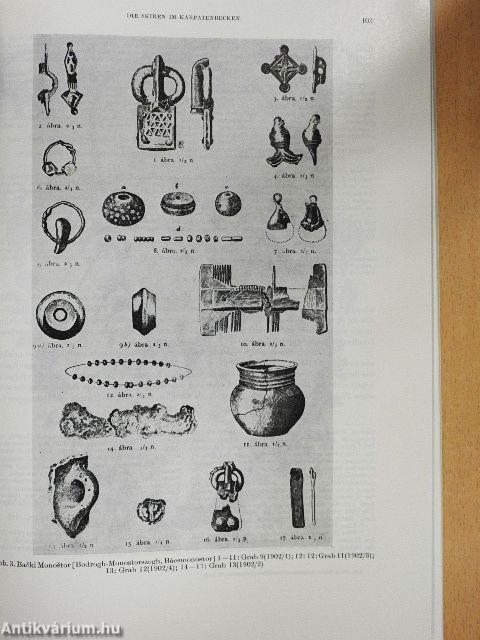 Acta Archaeologica 1983