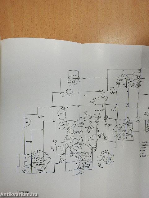 Cultural and Landscape Changes in South-East Hungary I.