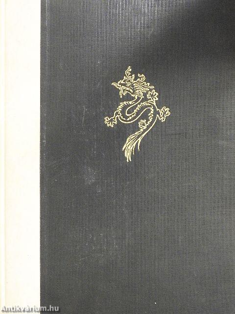 Chinesische Kunstgeschichte I.