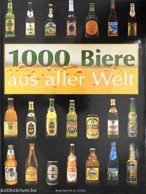 1000 Biere