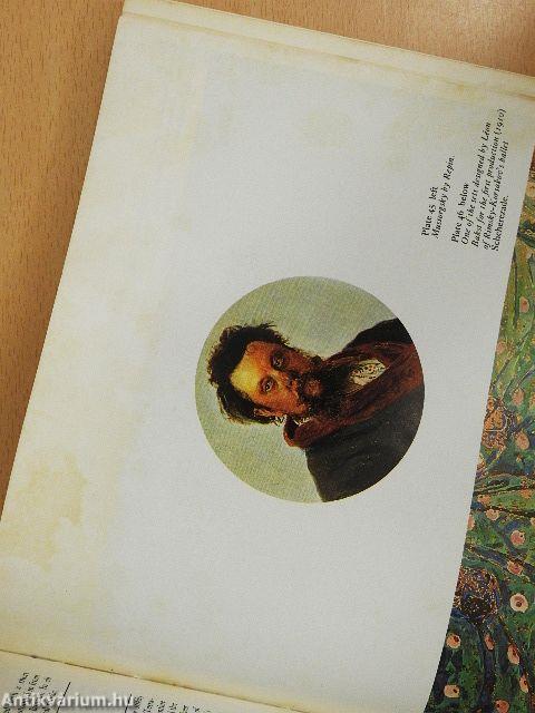 The Larousse Encyclopedia of Music