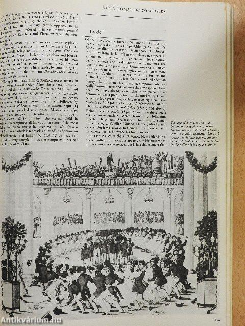 The Larousse Encyclopedia of Music